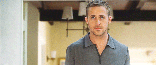 Ryan Gosling GIF. Wandelen Gifs Filmsterren Ryan gosling Drive 