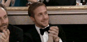 Ryan Gosling GIF. Wandelen Gifs Filmsterren Ryan gosling Drive 