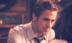 Ryan Gosling GIF. Gifs Filmsterren Ryan gosling Hoi Drive 