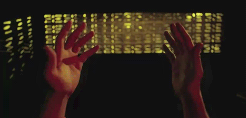 Ryan Gosling GIF. Gifs Filmsterren Ryan gosling Knik Drive 