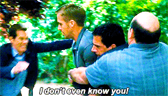 Ryan Gosling GIF. Film Gifs Filmsterren Ryan gosling Crazy stupid love 