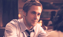 Ryan Gosling GIF. Film Gifs Filmsterren Ryan gosling Crazy stupid love 