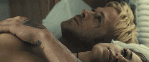 Ryan Gosling GIF. Gifs Filmsterren Ryan gosling Knik Drive 