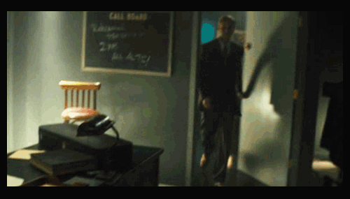 Ryan Gosling GIF. Vrede Gifs Filmsterren Ryan gosling 