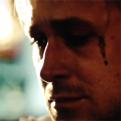 Ryan Gosling GIF. Verward Beroemdheden Gifs Filmsterren Ryan gosling 
