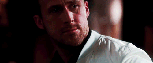 Ryan Gosling GIF. Beroemdheden Gifs Filmsterren Ryan gosling Ja 