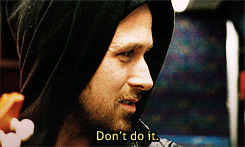 Ryan Gosling GIF. Gifs Filmsterren Ryan gosling 