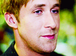 Ryan Gosling GIF. Gifs Filmsterren Ryan gosling Drive 