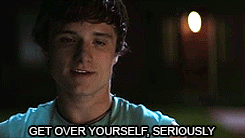 Ryan Gosling GIF. Gifs Filmsterren Ryan gosling Lachend Crazy stupid love 