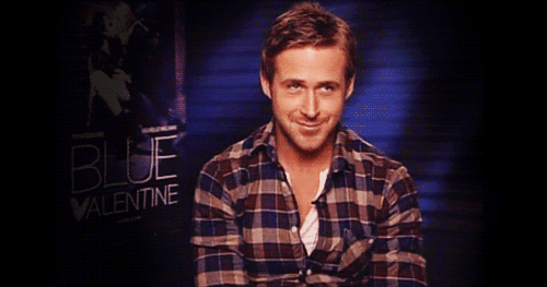 Ryan Gosling GIF. Gifs Filmsterren Ryan gosling Hoi Drive 