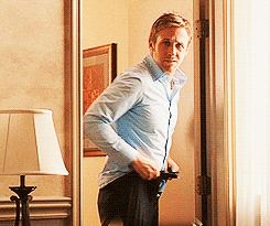 Ryan Gosling GIF. Film Gifs Filmsterren Ryan gosling Crazy stupid love 