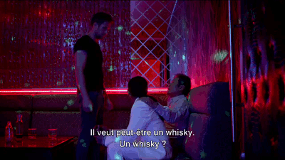 Ryan Gosling GIF. Applaus Gifs Filmsterren Ryan gosling Klappen 