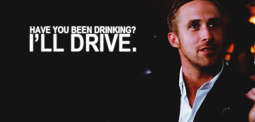 Ryan Gosling GIF. Vrede Gifs Filmsterren Ryan gosling 