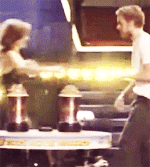 Ryan Gosling GIF. Film Gifs Filmsterren Ryan gosling Crazy stupid love 