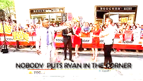 Ryan Gosling GIF. Boos Geweer The notebook Gifs Filmsterren Ryan gosling 