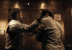 Ryan Gosling GIF. Vrede Gifs Filmsterren Ryan gosling 