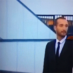 Ryan Gosling GIF. Boos Geweer The notebook Gifs Filmsterren Ryan gosling 