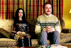 Ryan Gosling GIF. Blij Gifs Filmsterren Ryan gosling Lachend 