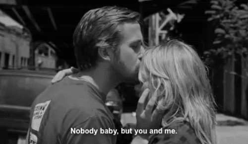 Ryan Gosling GIF. Gifs Filmsterren Ryan gosling Hoi Drive 