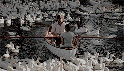 Ryan Gosling GIF. Boos Geweer The notebook Gifs Filmsterren Ryan gosling 