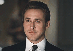 Ryan Gosling GIF. Film Gifs Filmsterren Ryan gosling Crazy stupid love 