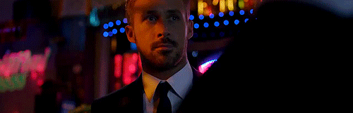 Ryan Gosling GIF. Gifs Filmsterren Ryan gosling 