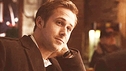 Ryan Gosling GIF. Gifs Filmsterren Ryan gosling All good things 