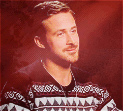 Ryan Gosling GIF. Beroemdheden Gifs Filmsterren Ryan gosling Ja 