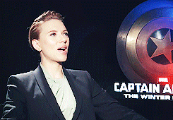 Scarlett Johansson GIF. Gifs Filmsterren Scarlett johansson 