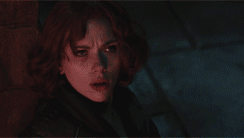 Scarlett Johansson GIF. Gifs Filmsterren Scarlett johansson Scarjo 