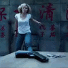 Scarlett Johansson GIF. Bioscoop Kunst Gifs Filmsterren Scarlett johansson Thegoodfilms 