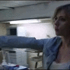 Scarlett Johansson GIF. Bioscoop Kunst Gifs Filmsterren Scarlett johansson Thegoodfilms 