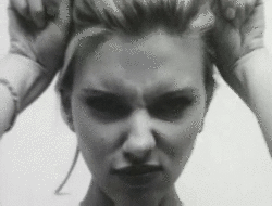 Scarlett Johansson GIF. Gifs Filmsterren Scarlett johansson 