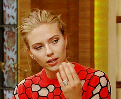Scarlett Johansson GIF. Gifs Filmsterren Scarlett johansson 