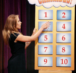 Scarlett Johansson GIF. Gifs Filmsterren Scarlett johansson The avengers Zwarte weduwe 