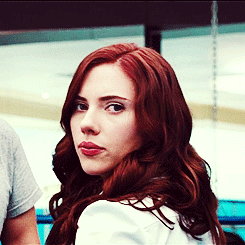 Scarlett Johansson GIF. Gifs Filmsterren Scarlett johansson 