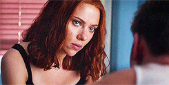 Scarlett Johansson GIF. Gifs Filmsterren Scarlett johansson 