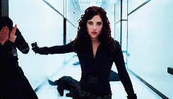 Scarlett Johansson GIF. Gifs Filmsterren Scarlett johansson 