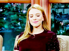 Scarlett Johansson GIF. Prinses Gifs Filmsterren Scarlett johansson 