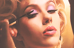 Scarlett Johansson GIF. Gifs Filmsterren Scarlett johansson 