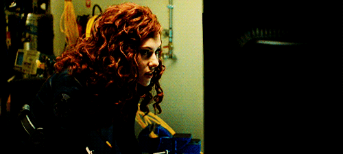 Scarlett Johansson GIF. Prinses Gifs Filmsterren Scarlett johansson 