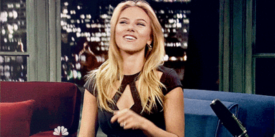 Gifs Filmsterren Scarlett johansson the avengers zwarte weduwe 