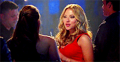 Scarlett Johansson GIF. Gifs Filmsterren Scarlett johansson 