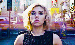 Scarlett Johansson GIF. Bioscoop Kunst Gifs Filmsterren Scarlett johansson Thegoodfilms 