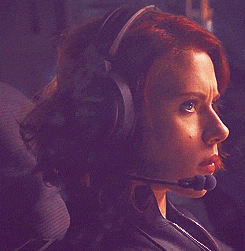 Scarlett Johansson GIF. Gifs Filmsterren Scarlett johansson 