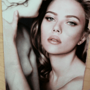 Scarlett Johansson GIF. Gifs Filmsterren Scarlett johansson Vuil 
