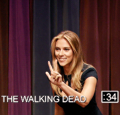 Scarlett Johansson GIF. Gifs Filmsterren Scarlett johansson Vuil 