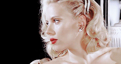 Scarlett Johansson GIF. Gifs Filmsterren Scarlett johansson 