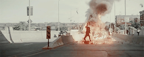 Scarlett Johansson GIF. Gifs Filmsterren Scarlett johansson 