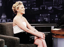 Scarlett Johansson GIF. Avengers Gifs Filmsterren Scarlett johansson The avengers 